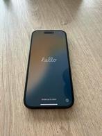 Iphone 15, Telecommunicatie, Mobiele telefoons | Apple iPhone, Ophalen, Zo goed als nieuw, 128 GB, IPhone 15