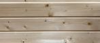 Schroten | softline schroten | vuren | hout | gevel, Doe-het-zelf en Bouw, Hout en Planken, Ophalen, Nieuw, Vuren, Plank