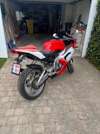 Aprillia 125cc 2T 2009, Jusqu'à 11 kW, Particulier, Autre, 1 cylindre