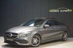 Mercedes-Benz CLA-Klasse 180 d AMG Pack Automaat-Pano-Navi-H, Auto's, Automaat, CLA, Gebruikt, 4 cilinders