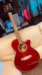 Gitaar Takamine, Ophalen, Zo goed als nieuw, Overige typen, Met (piezo-)element