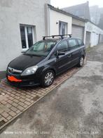 Opel Zafira b, Auto's, Monovolume, Elektrisch, Particulier, Euro 4