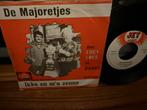 De Majoretjes - Ikke En M’n Zeune, 7 inch, Single, Ophalen of Verzenden, Zo goed als nieuw