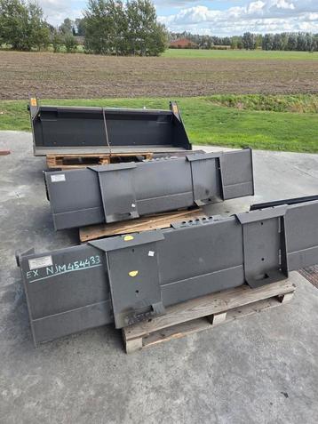 Bakken 2m Nieuw beschikbaar voor biedingen