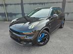 Lynk & Co 01 - Faible KM - FULL, Auto's, Lynk & Co, Stof, Zwart, 5 deurs, Parkeersensor
