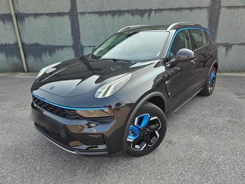 Lynk & Co 01 - Faible KM - FULL, Auto's, Lynk & Co, Particulier, ABS, Achteruitrijcamera, Adaptieve lichten, Adaptive Cruise Control