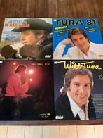 31 Will tura lp’s, Enlèvement, Utilisé