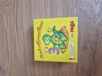Haba minispelletjes, Ophalen, Zo goed als nieuw