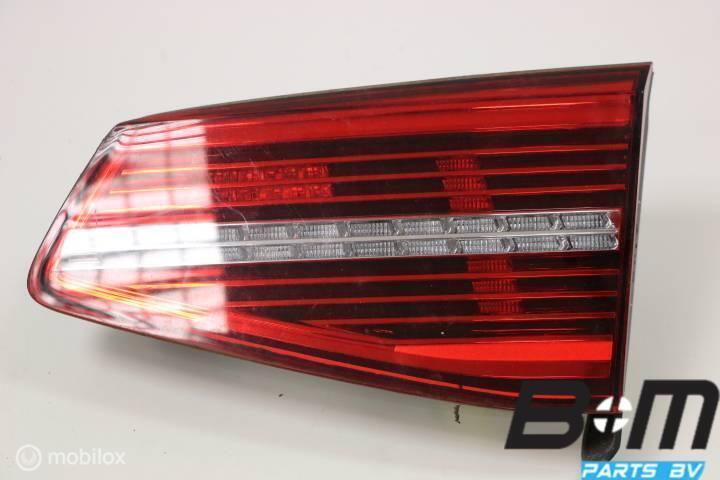 Achterlicht LED in klep rechts VW Passat B8 Var. 3G9945308, Auto-onderdelen, Verlichting, Gebruikt