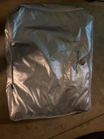 Porsche cayman cover, Ophalen