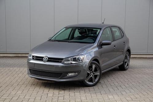 Volkswagen Polo 1.2i / 66.011km / 2013 / 1ste eigenaar, Auto's, Volkswagen, Bedrijf, Te koop, Polo, ABS, Airbags, Airconditioning