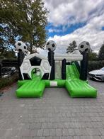 Springkasteel voetbal te huur regio Brecht, Enlèvement, Neuf