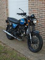 Brommer 125cc, Fietsen en Brommers, Brommers | Overige merken, Ophalen, Zo goed als nieuw