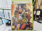 Street Fighter IV pour Xbox 360, Vanaf 12 jaar, Gebruikt, Ophalen of Verzenden, 3 spelers of meer
