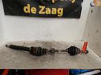 Arbre de transmission avant droit d'un Ford Fiesta, -, 3 mois de garantie, -, -