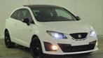 Stoel Ibiza/1.4 TSI/Cupra DSG/Xenon/Navi/, Euro 5, 4 cilinders, Xenon verlichting, Leder