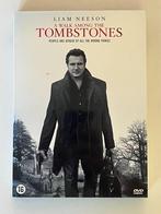 A Walk Among The Tombstones (DVD - Liam Neeson), Vanaf 16 jaar, Ophalen of Verzenden, Gebruikt, Drama