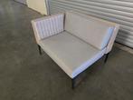 Viro Hoekdeel van loungeset 100x85cm, Ophalen, Zo goed als nieuw, Loungeset