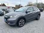 Honda HR-V 1.5i-VTEC Executive * 26000 km * 12 m garantie *, Auto's, Honda, Voorwielaandrijving, Monovolume, Zwart, 130 pk