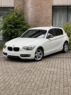 BMW 1-serie F20 116i sportpakket op benzine, Te koop, Berline, Bedrijf, Benzine