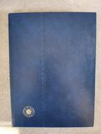 zwart postzegelalbum Fil-I-Safe - 32 zwarte pagina's, Ophalen of Verzenden, Verzamelalbum