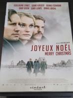 Joyeux Noel / Merry Christmas, Guillaume Canet, Diane Kruger, Ophalen of Verzenden, Historisch of Kostuumdrama
