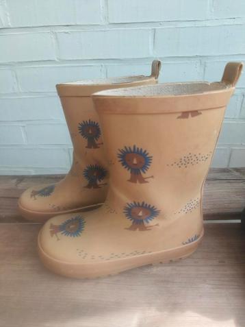 Regenlaarsjes Fresk beschikbaar voor biedingen