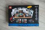 lego 21328 Seinfeld, Ophalen, Nieuw, Complete set, Lego