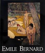 Emile Bernard  1  1868 - 1941   Monografie, Verzenden, Nieuw, Schilder- en Tekenkunst