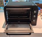 Moulinex Optimo 39L, Ophalen, Hete lucht, Zo goed als nieuw, Oven met grill