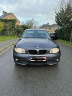 BMW 116I Benzine EuroNorm 4, Auto's, BMW, 4 deurs, 1 Reeks, Handgeschakeld, Grijs