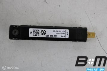 Antenneversterker VW Golf 7 5G6035577 beschikbaar voor biedingen