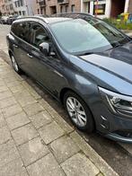 Renault megane grand tour automaat, Auto's, Automaat, Stof, 4 cilinders, Bedrijf