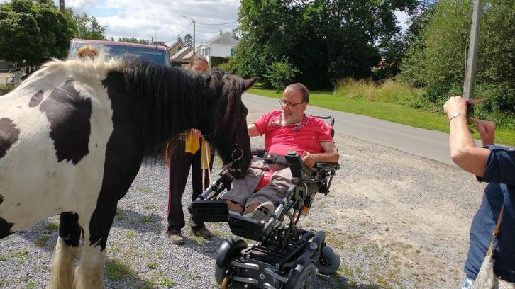 Vrijwilligerswerk bij vzw Rajdado, Vacatures, Goede doelen en Vrijwilligerswerk, Variabele uren