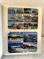 Postkaarten jaren 80, Verzamelen, Gelopen, 1960 tot 1980, Overig Europa, Ophalen of Verzenden