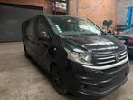 Fiat talento, Auto's, Fiat, Voorwielaandrijving, Zwart, 5 deurs, Particulier
