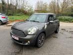 Mini countryman, Autos, Cuir, Euro 5, Achat, Countryman