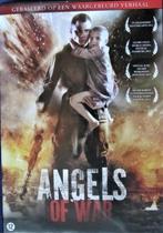 DVD OORLOG- ANGELS OF WAR, CD & DVD, DVD | Action, Comme neuf, Tous les âges, Enlèvement ou Envoi, Guerre
