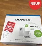 Devolo Magic 1 WiFi mini !!!NEUF!!!, Computers en Software, Ophalen of Verzenden, Nieuw