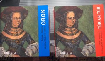 "Tür an Tür.Polen-Deutschland. 1000J.Kunst und Geschichte" beschikbaar voor biedingen