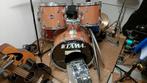 Tama rockstar drumstel (shellset), Muziek en Instrumenten, Drumstellen en Slagwerk, Ophalen, Tama