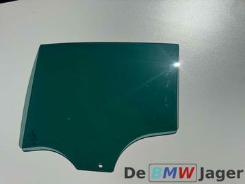 Zijruit links achter BMW X6 E71 E72 7193739 beschikbaar voor biedingen