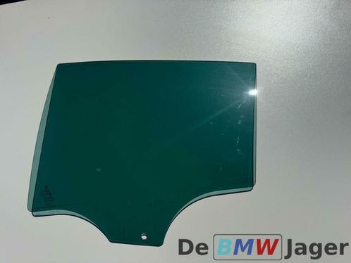 Zijruit links achter BMW X6 E71 E72 7193739, Auto-onderdelen, Ruiten en Toebehoren, BMW, Gebruikt, Ophalen of Verzenden