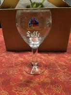 Leffe glazen, Huis en Inrichting, Ophalen, Glas of Glazen, Overige stijlen, Glas