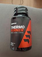 Empose thermo burner 90 capsules voedingssuplement, Ophalen, Nieuw