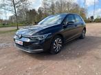 volkswagen golf 8 e-hybride top uitvoering 204 pk, Auto's, Stof, 4 cilinders, Zwart, BTW verrekenbaar