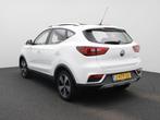 MG MG ZS EV Luxury 45 kWh | Leder | Panoramadak | Parkeer ca, Auto's, 45 kWh, Gebruikt, Parkeersensor, ZS