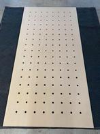 Grand plateau d'établi type MFT Festool, Doe-het-zelf en Bouw, Werkbanken, Ophalen, Zo goed als nieuw