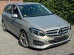 Mercdres B180 amg line 2015 Face-Lift 190.000km euro 6, Euro 6, Bedrijf, Diesel, Te koop