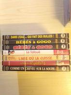 DVD comme neuf Louis de Funès 2€ pièce, Overige genres, Alle leeftijden, Zo goed als nieuw, Ophalen